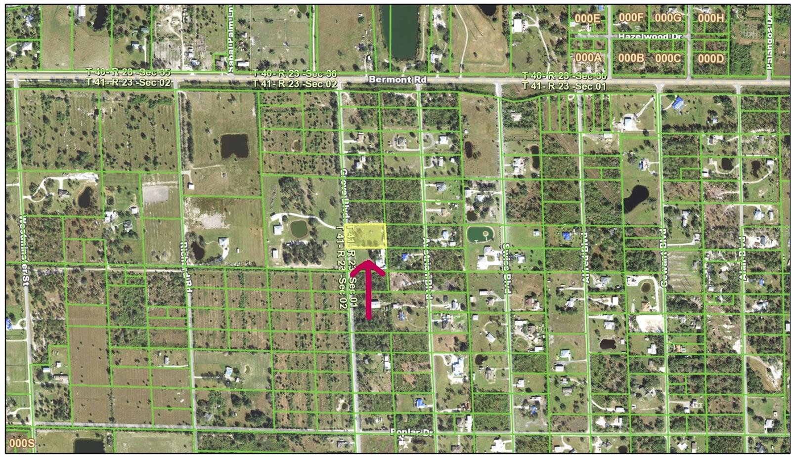 6104 GROVE BLVD, PUNTA GORDA, FL — photo 2