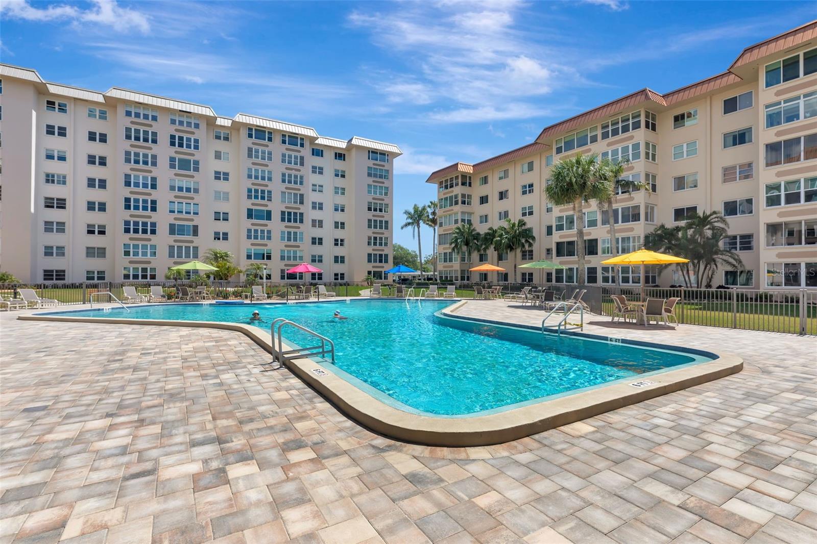 620 EDGEWATER DR #102, DUNEDIN, FL — photo 25