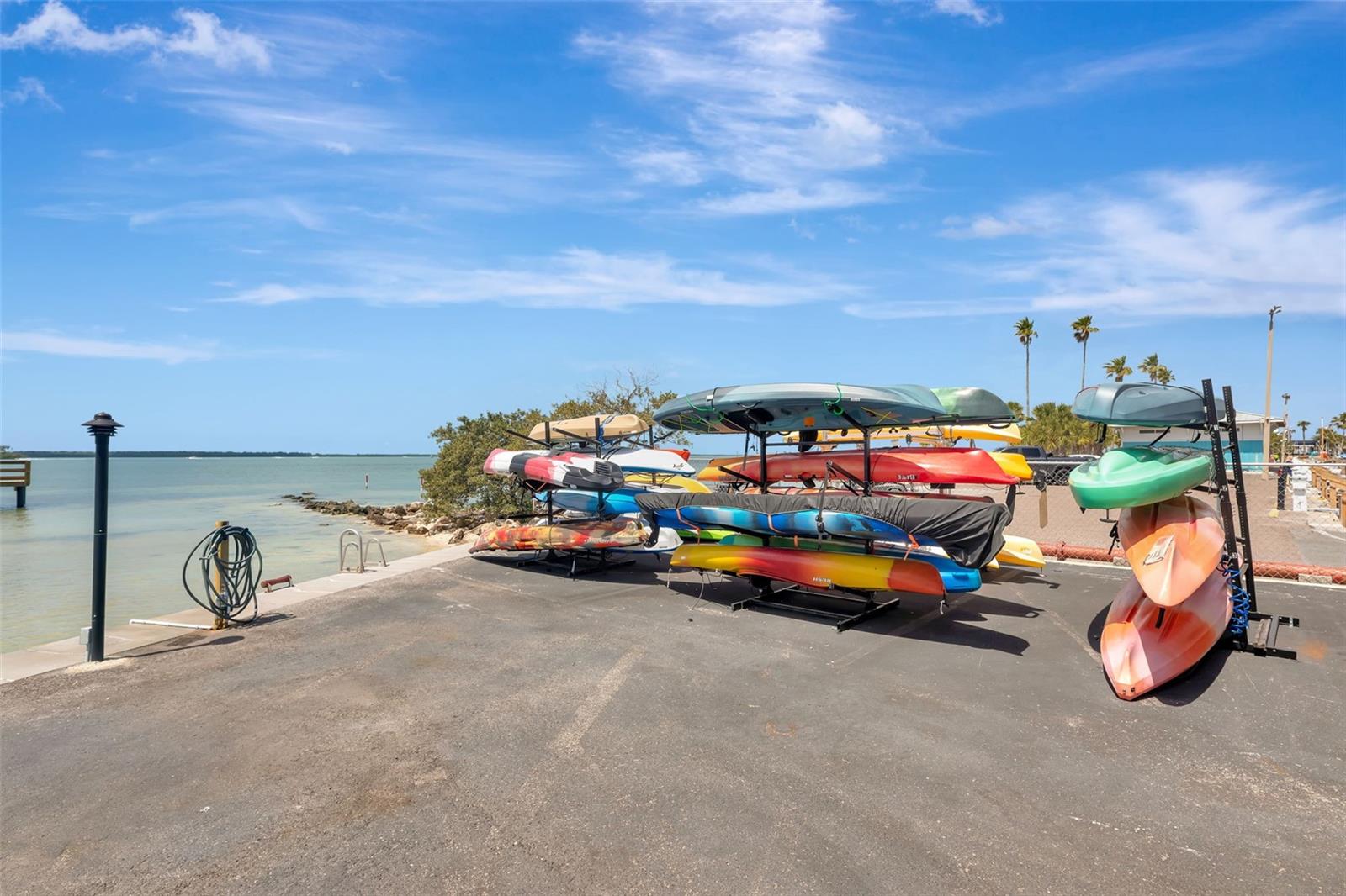 620 EDGEWATER DR #102, DUNEDIN, FL — photo 29