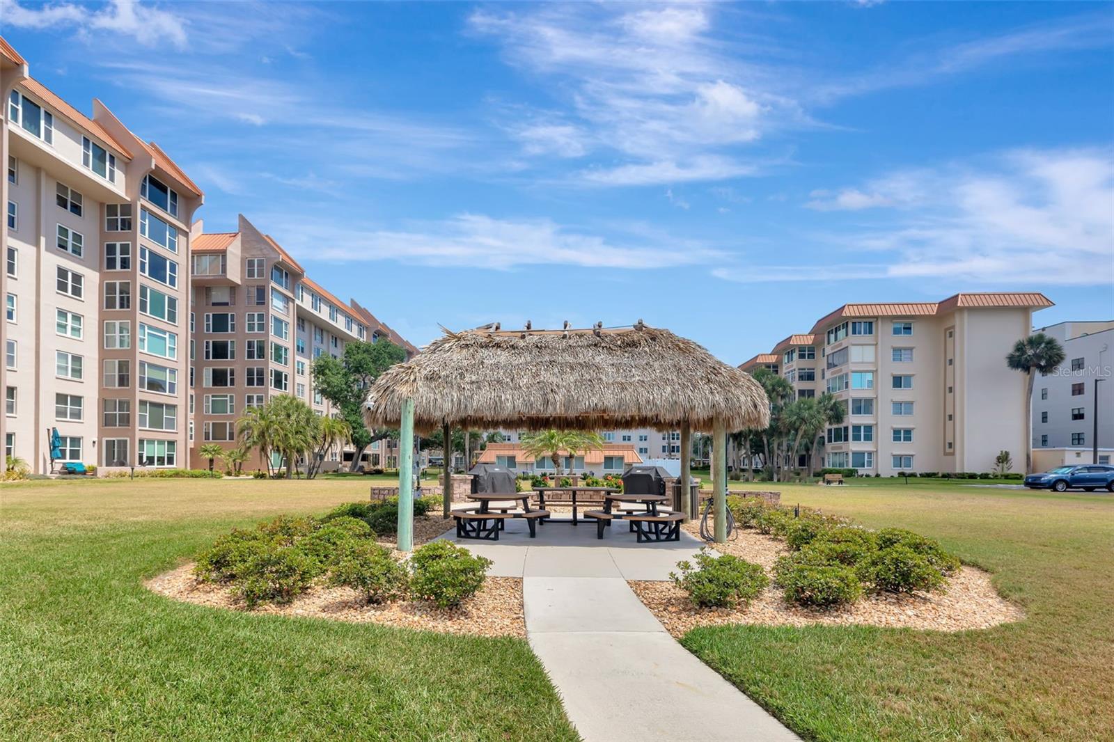 620 EDGEWATER DR #102, DUNEDIN, FL — photo 30