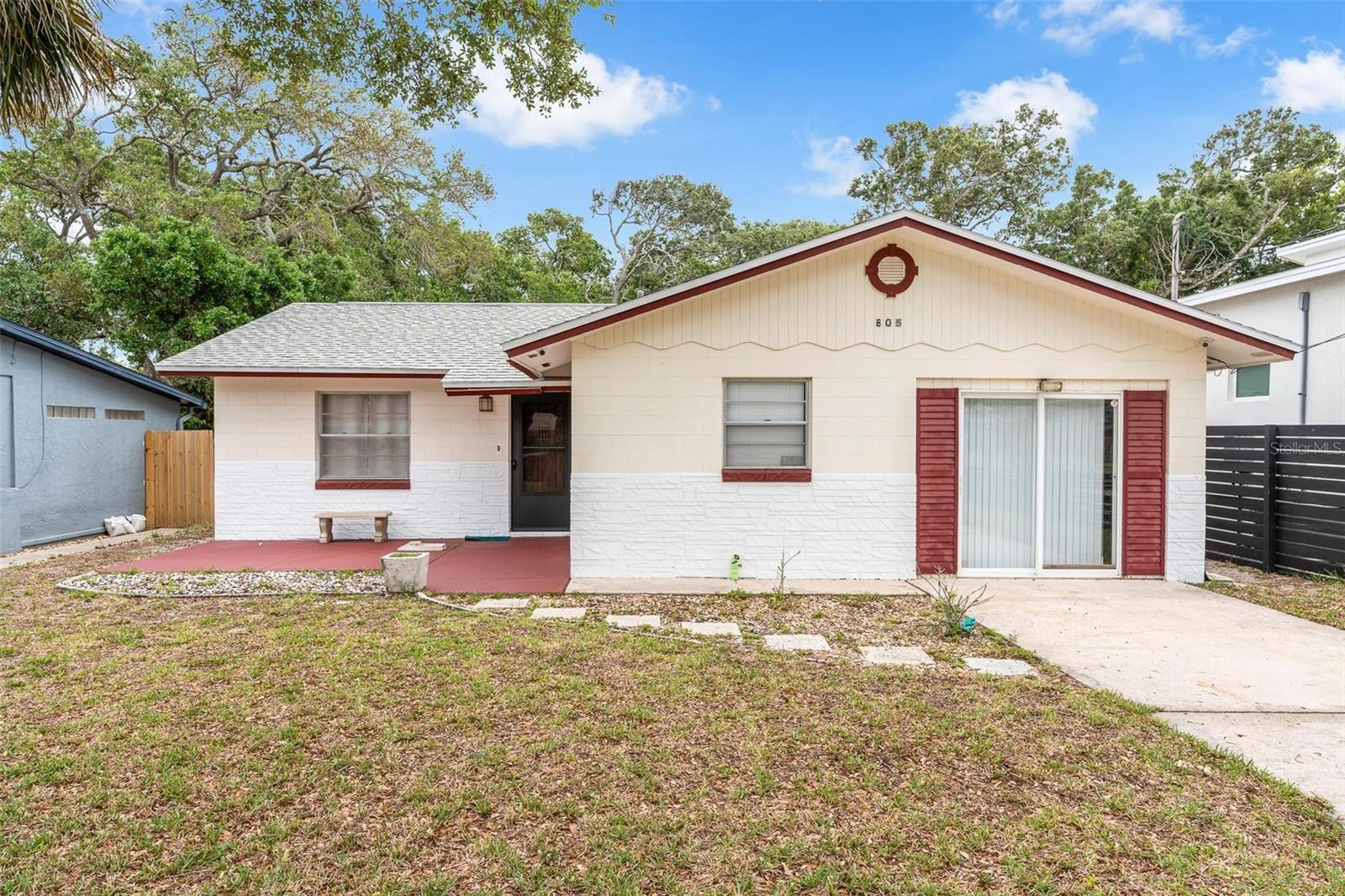 805 E 11TH AVE, NEW SMYRNA BEACH, FL — photo 27