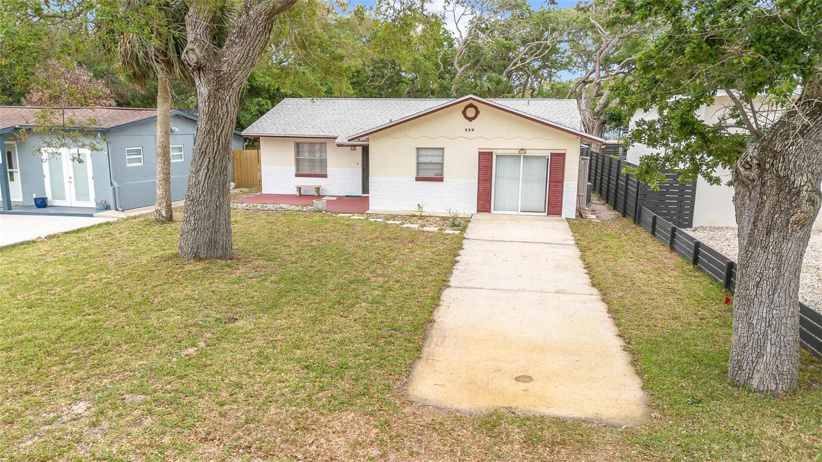 805 E 11TH AVE, NEW SMYRNA BEACH, FL — photo 28