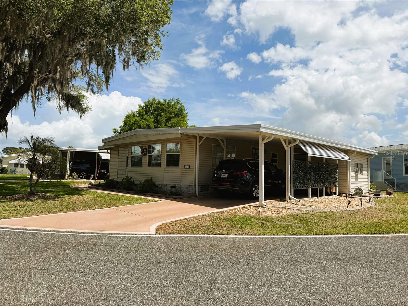 121 AZALEA TRL, LEESBURG, FL — photo 4