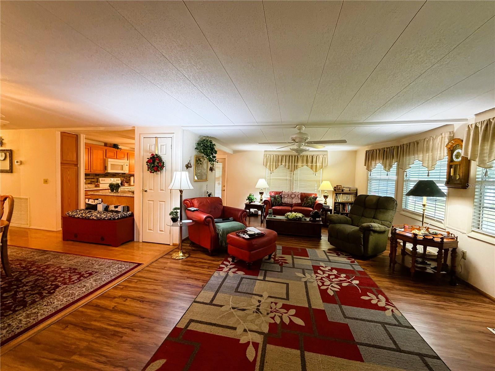 121 AZALEA TRL, LEESBURG, FL — photo 30