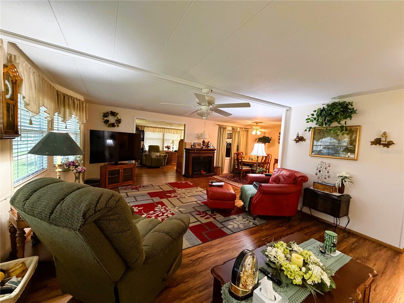 121 AZALEA TRL, LEESBURG, FL — photo 31