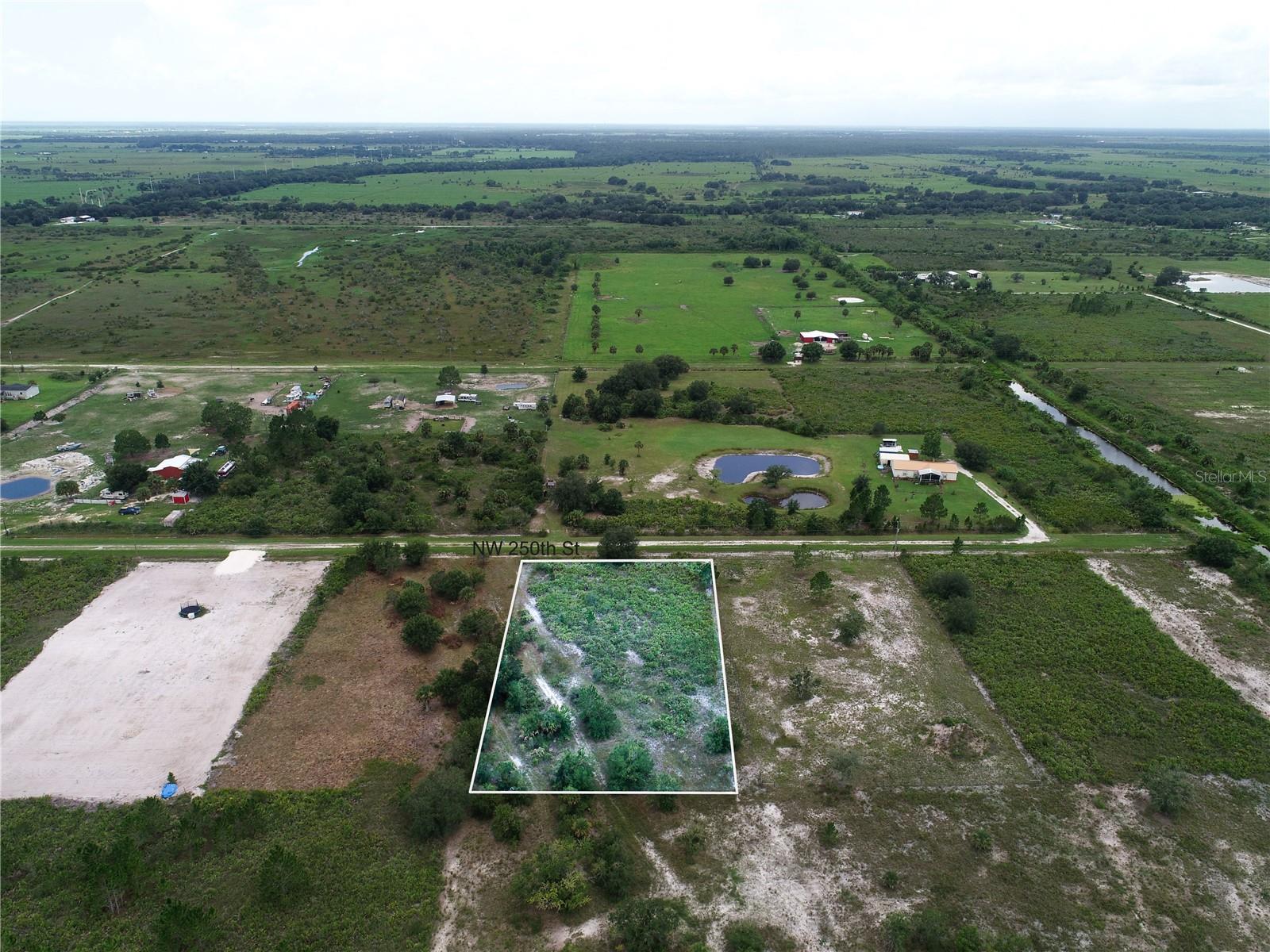 18235 NW 250TH ST, OKEECHOBEE, FL