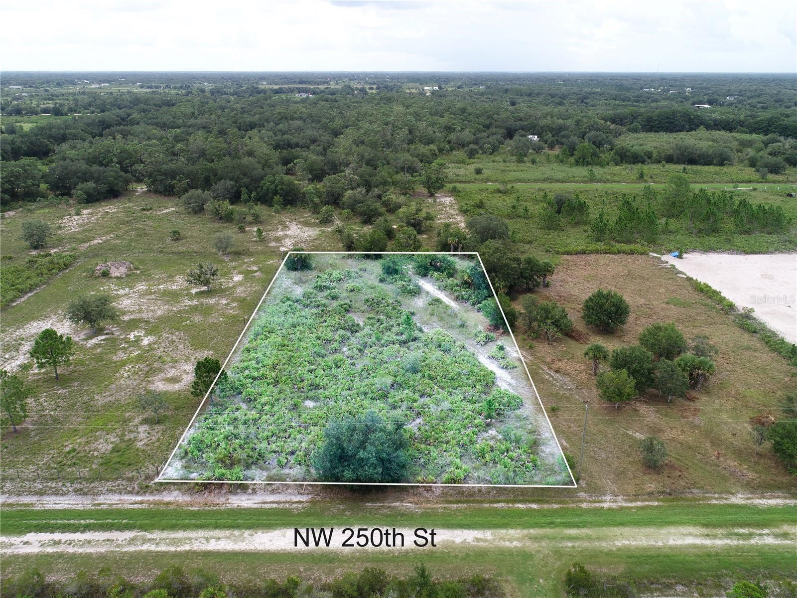 18235 NW 250TH ST, OKEECHOBEE, FL — photo 2