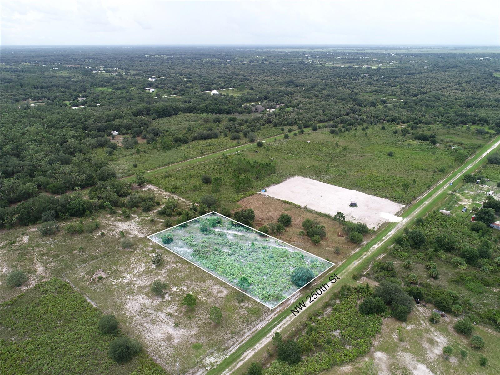 18235 NW 250TH ST, OKEECHOBEE, FL — photo 3