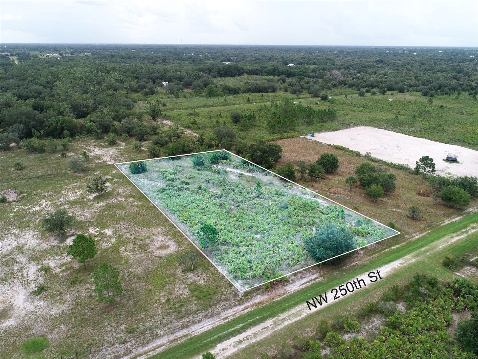 18235 NW 250TH ST, OKEECHOBEE, FL — photo 4