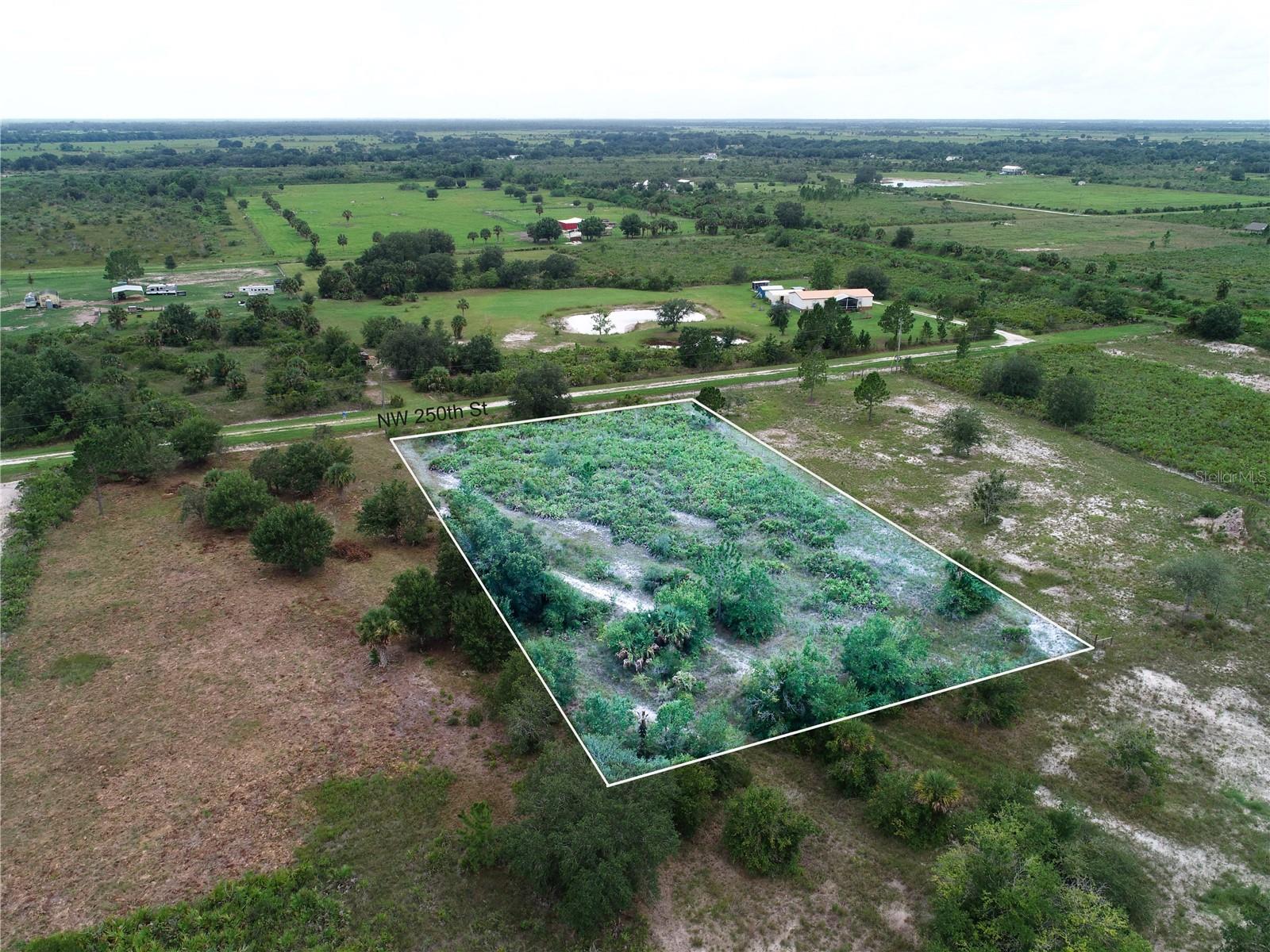 18235 NW 250TH ST, OKEECHOBEE, FL — photo 7