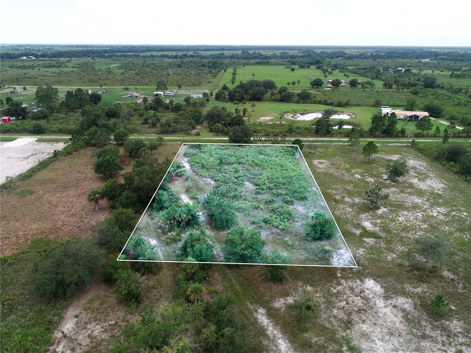 18235 NW 250TH ST, OKEECHOBEE, FL — photo 8