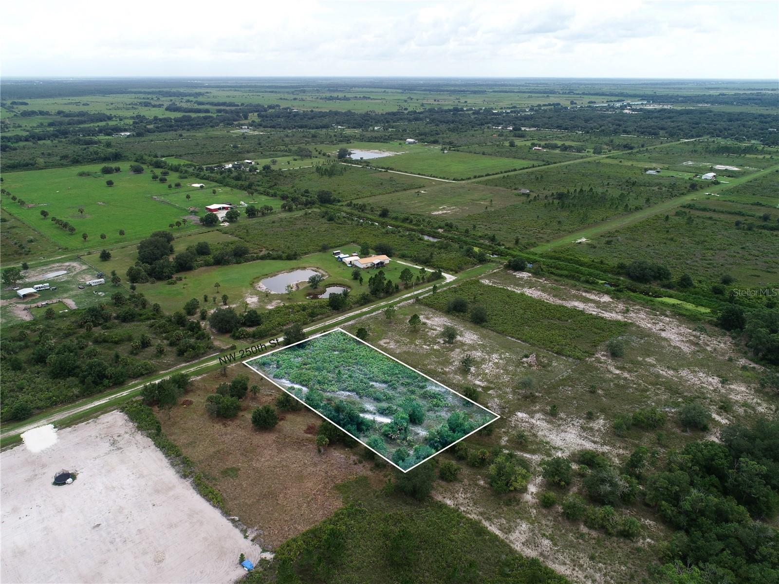 18235 NW 250TH ST, OKEECHOBEE, FL — photo 13