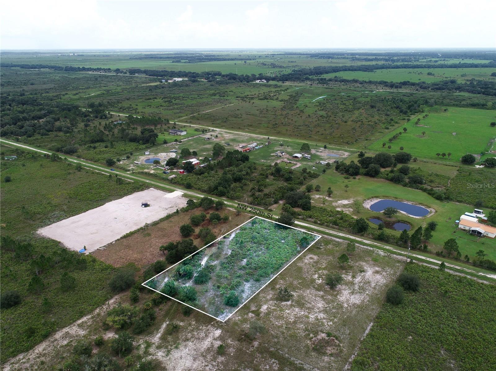 18235 NW 250TH ST, OKEECHOBEE, FL — photo 14