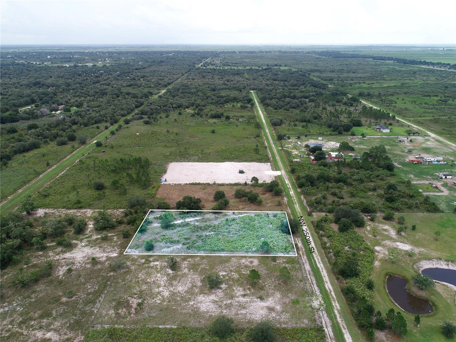18235 NW 250TH ST, OKEECHOBEE, FL — photo 15