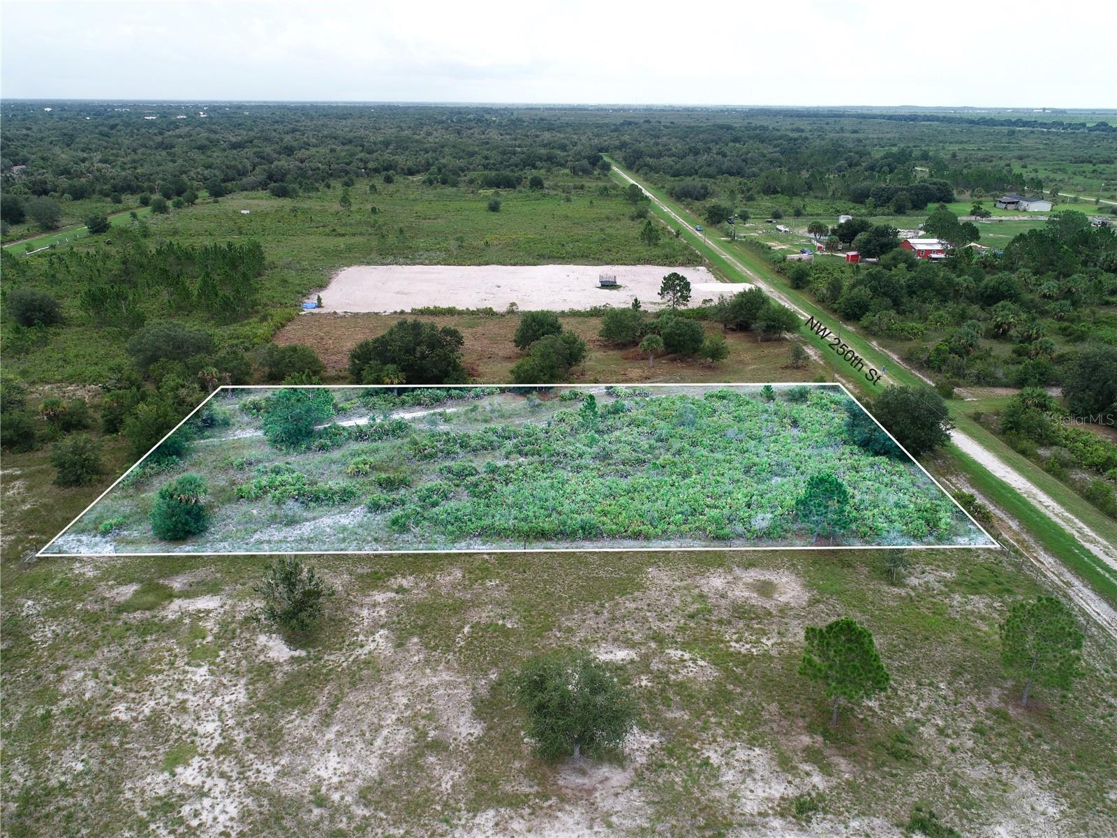 18235 NW 250TH ST, OKEECHOBEE, FL — photo 16