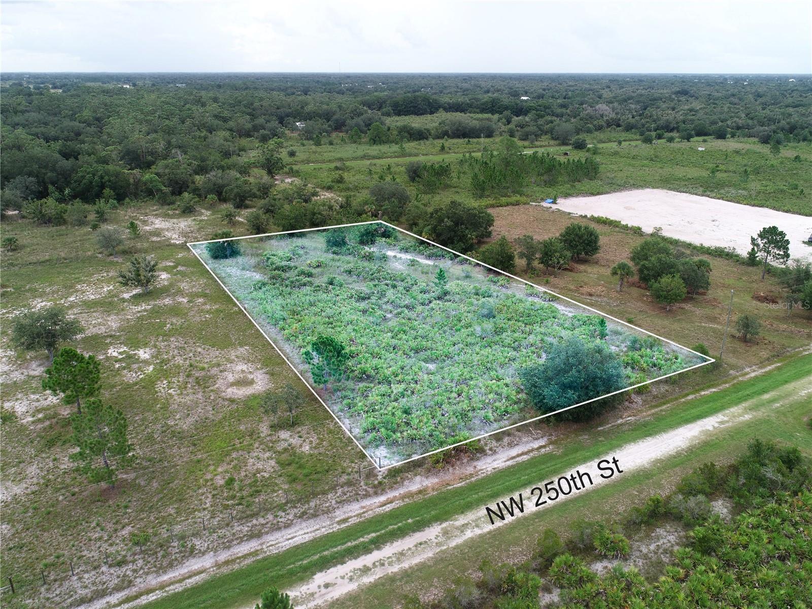 18235 NW 250TH ST, OKEECHOBEE, FL — photo 17