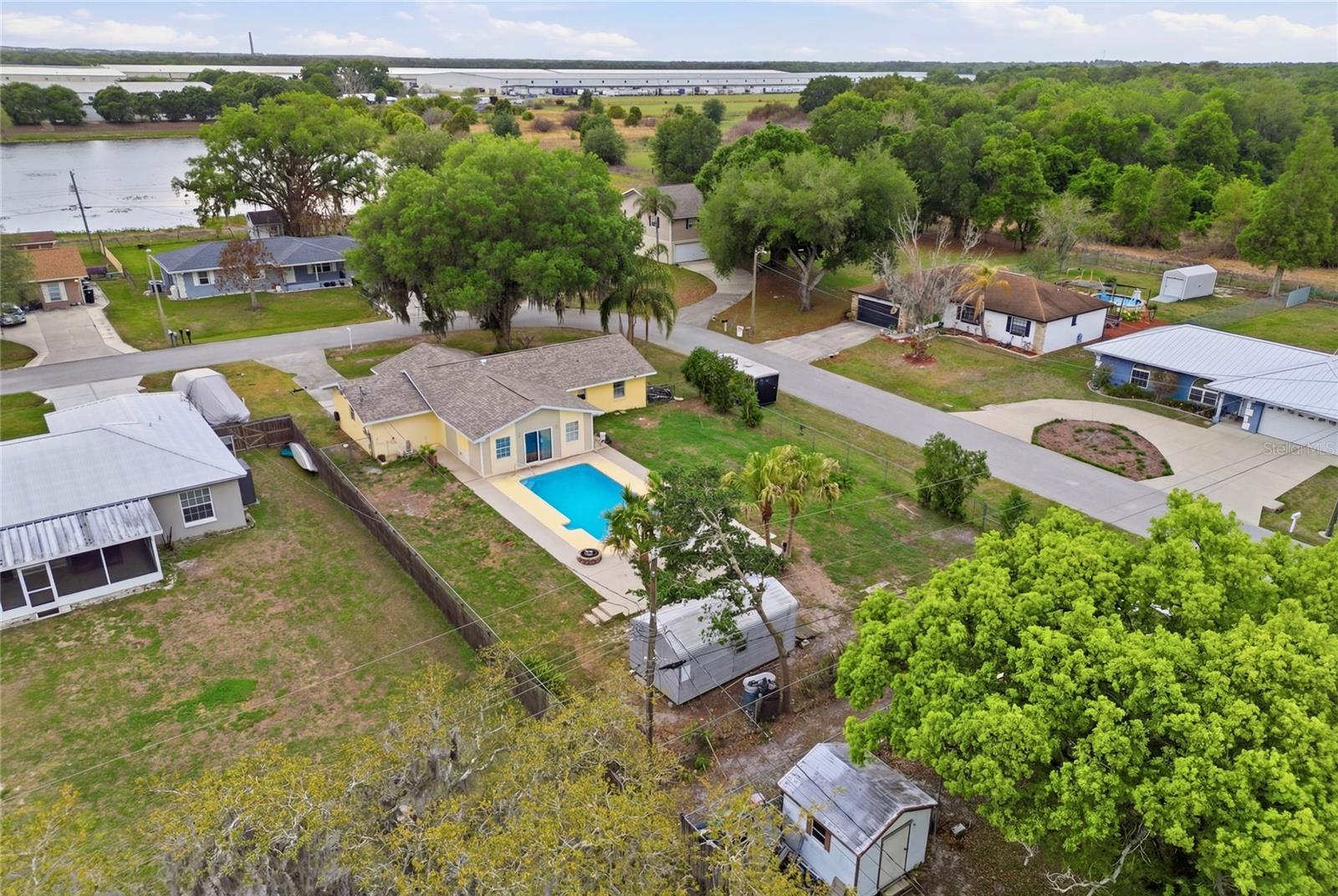 2609 TIMBERCREEK LOOP W, LAKELAND, FL — photo 34