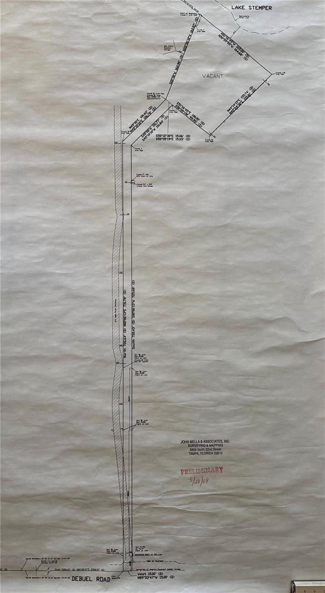 DEBUEL RD, LUTZ, FL — photo 11