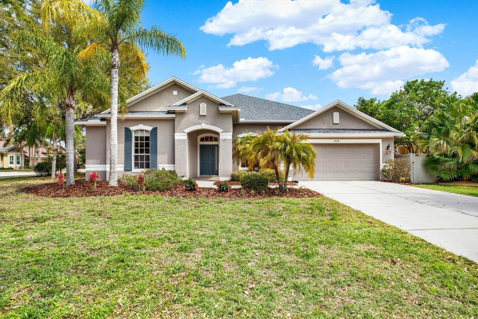 7018 CARDINALWOOD LN, LAND O LAKES, FL