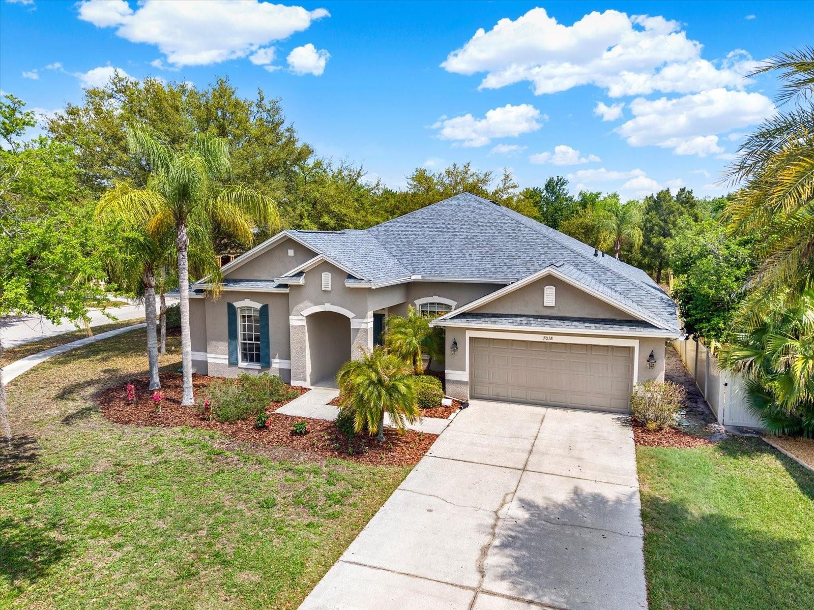 7018 CARDINALWOOD LN, LAND O LAKES, FL — photo 2