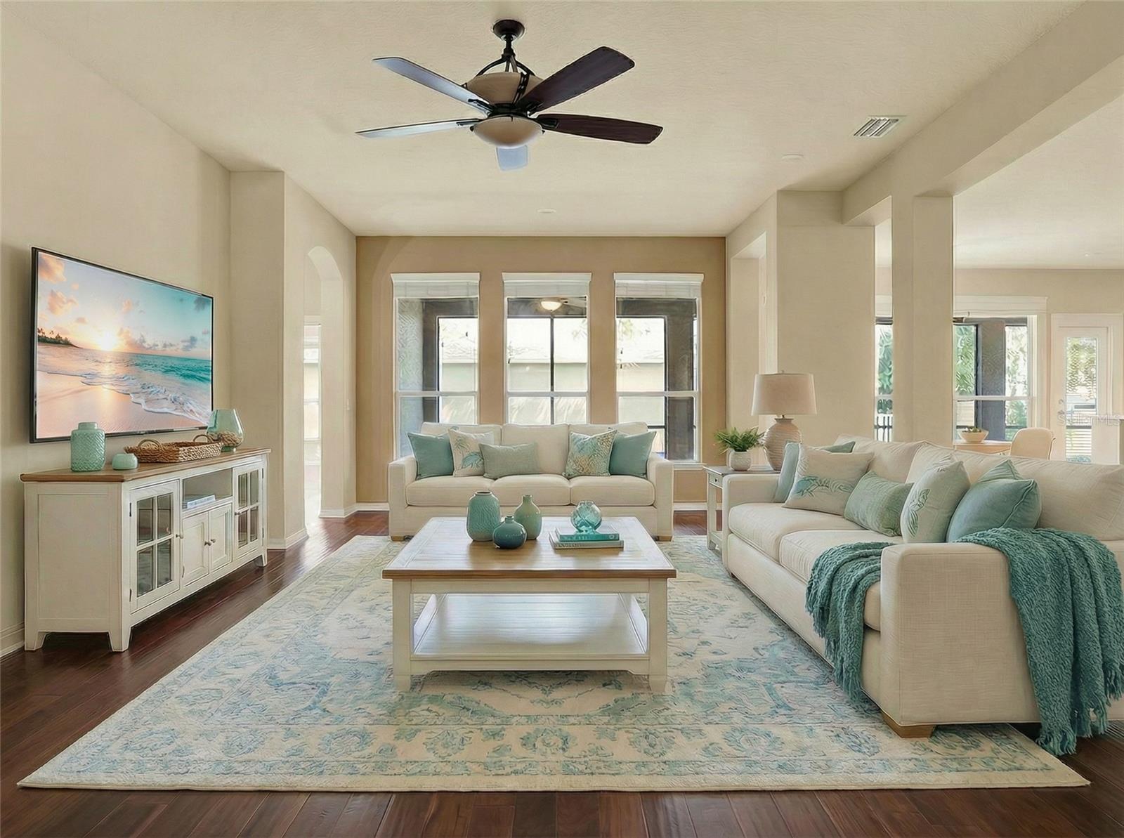 7018 CARDINALWOOD LN, LAND O LAKES, FL — photo 4