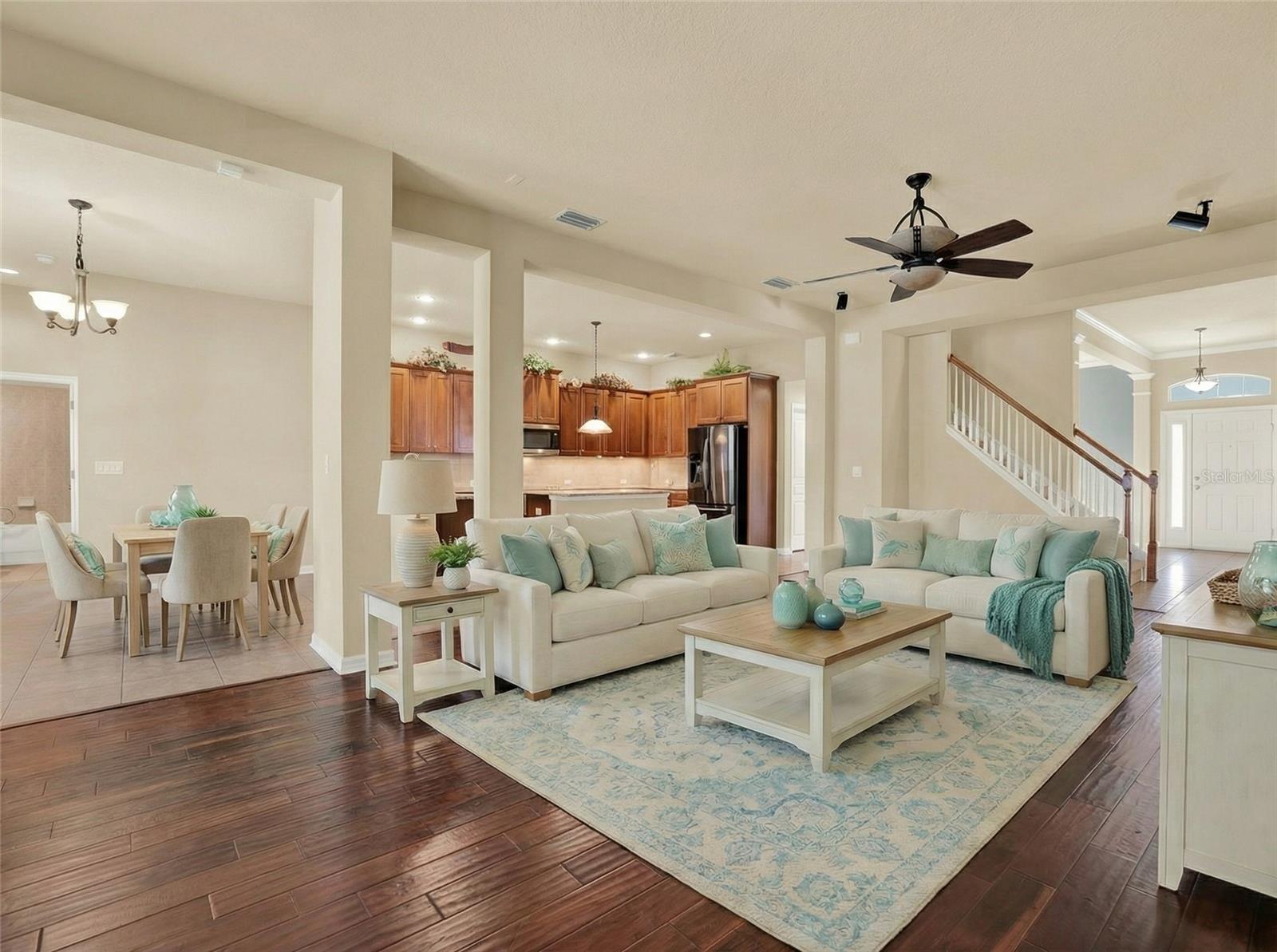 7018 CARDINALWOOD LN, LAND O LAKES, FL — photo 6