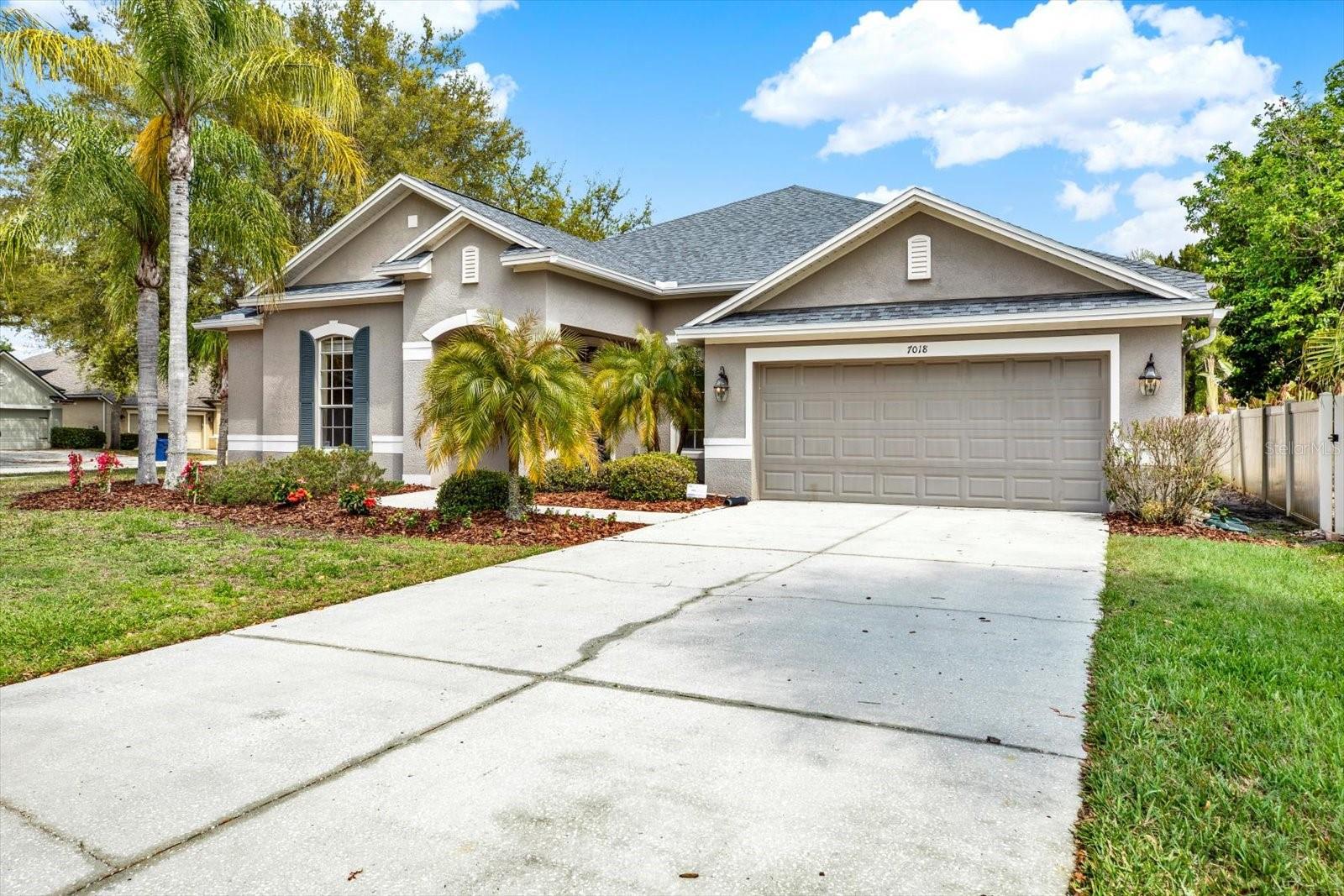 7018 CARDINALWOOD LN, LAND O LAKES, FL — photo 45