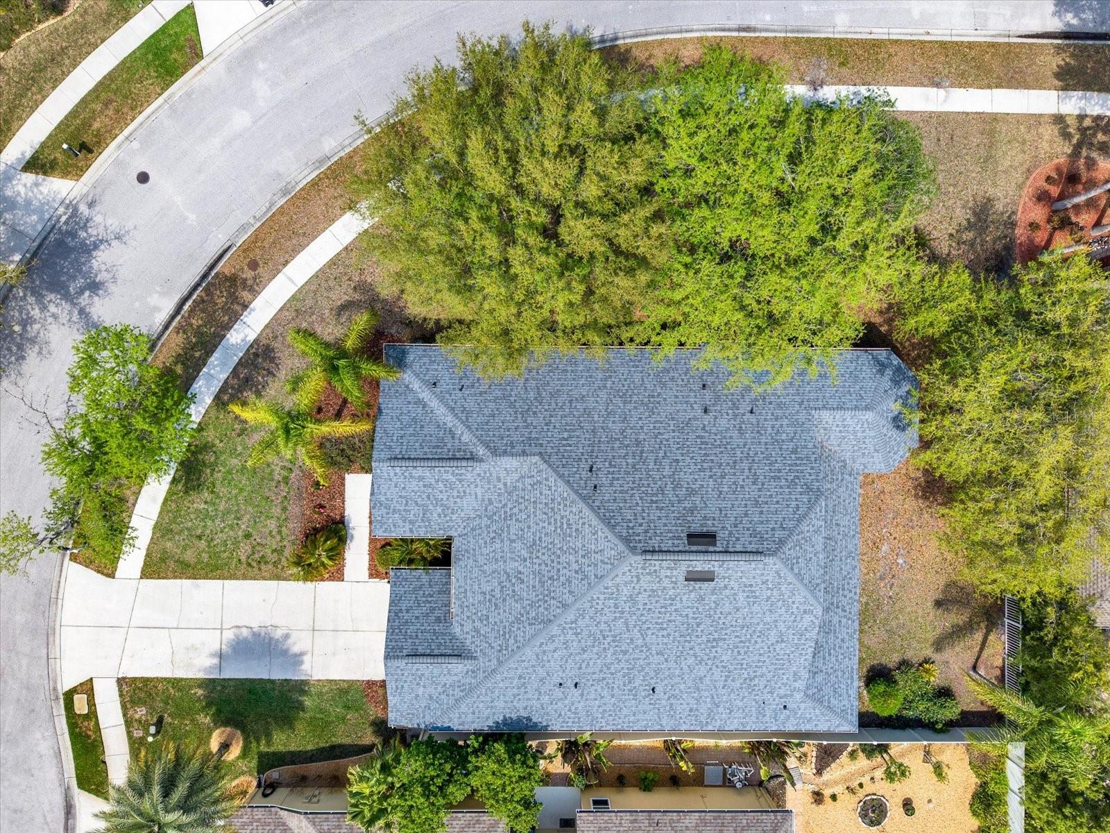 7018 CARDINALWOOD LN, LAND O LAKES, FL — photo 48