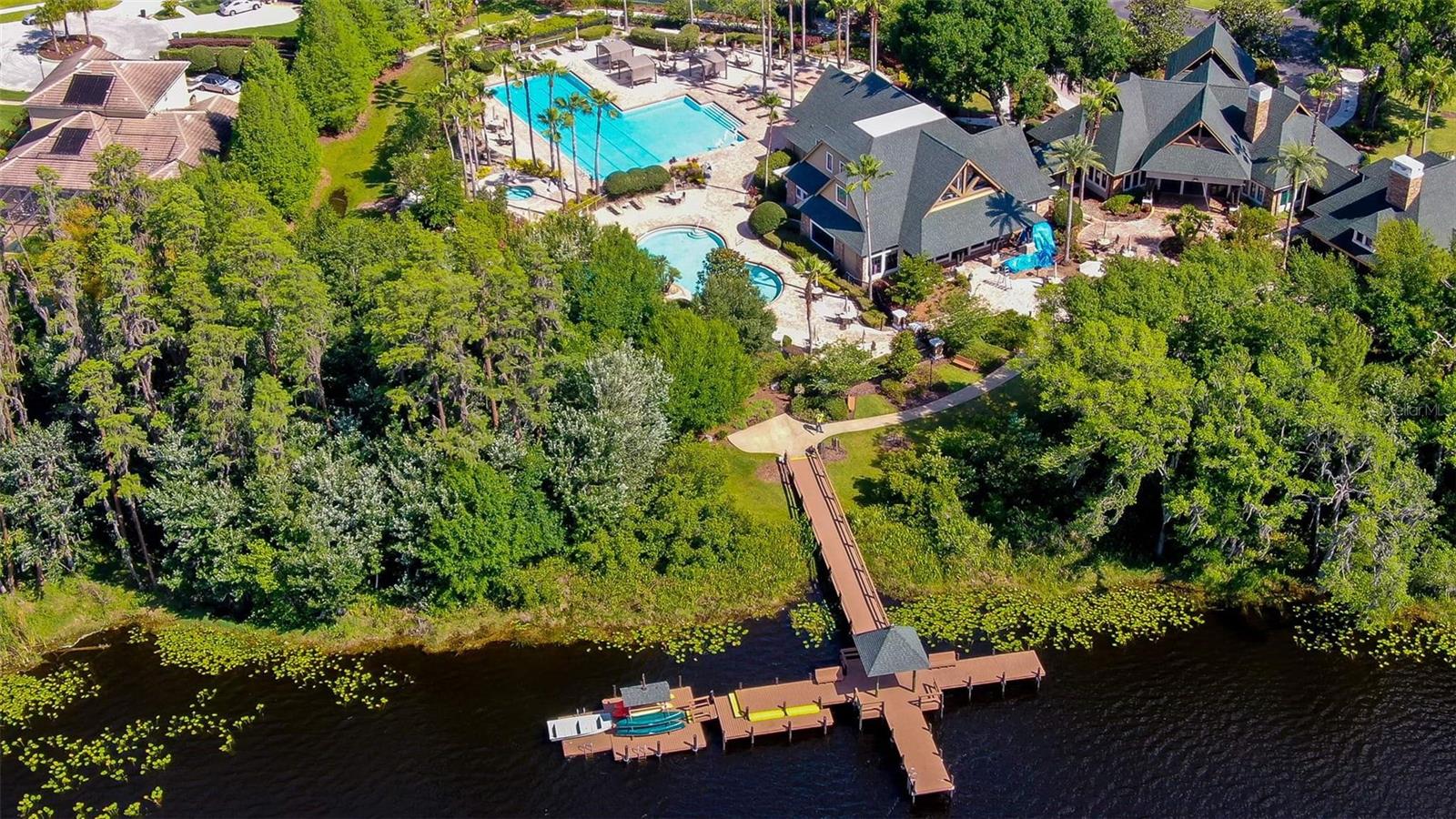 7018 CARDINALWOOD LN, LAND O LAKES, FL — photo 50