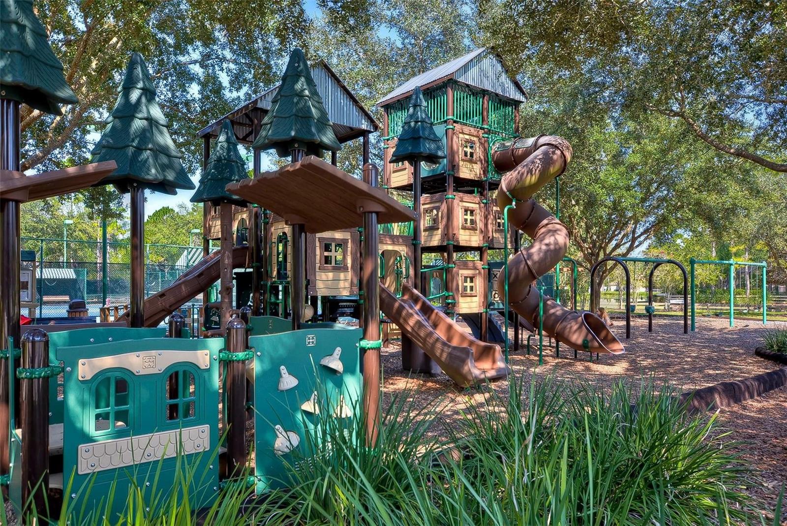7018 CARDINALWOOD LN, LAND O LAKES, FL — photo 58
