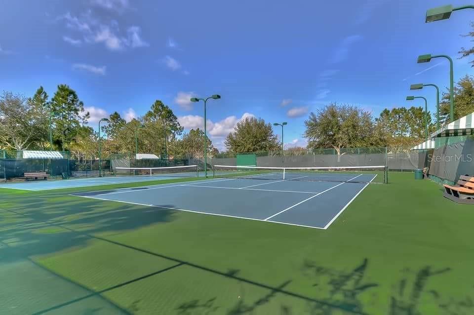 7018 CARDINALWOOD LN, LAND O LAKES, FL — photo 61