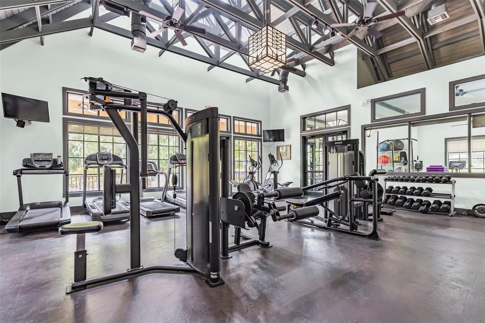7018 CARDINALWOOD LN, LAND O LAKES, FL — photo 66