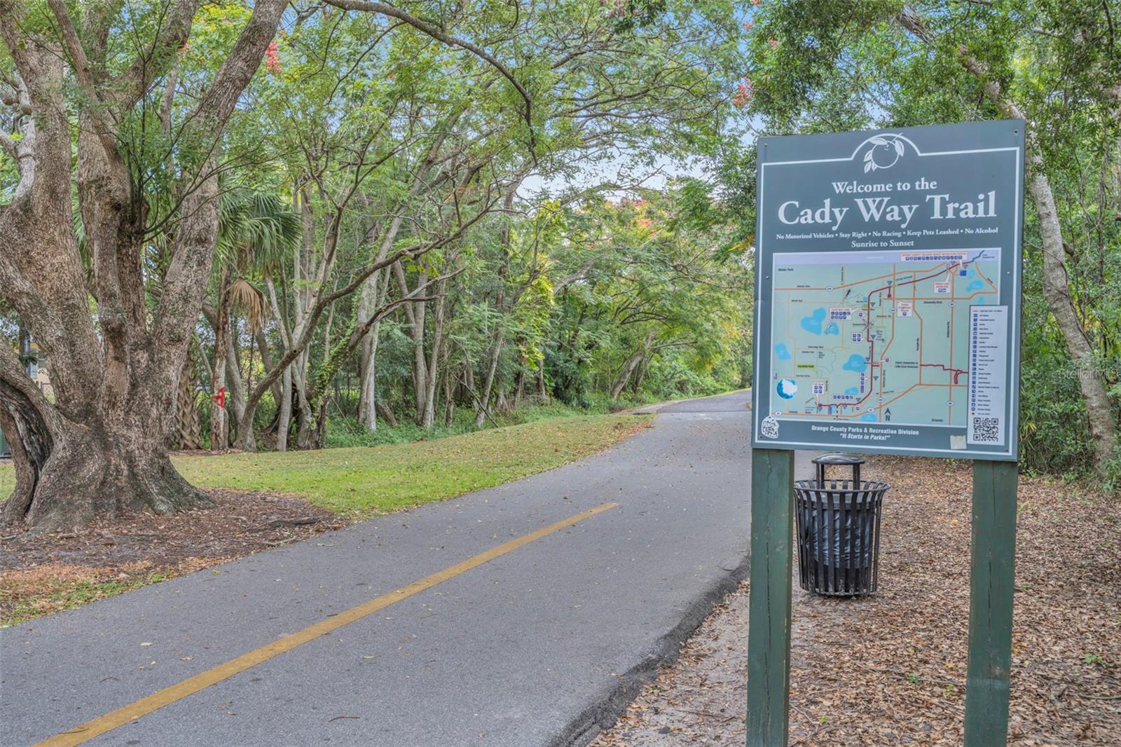 1507 GOLFSIDE DR, WINTER PARK, FL — photo 41