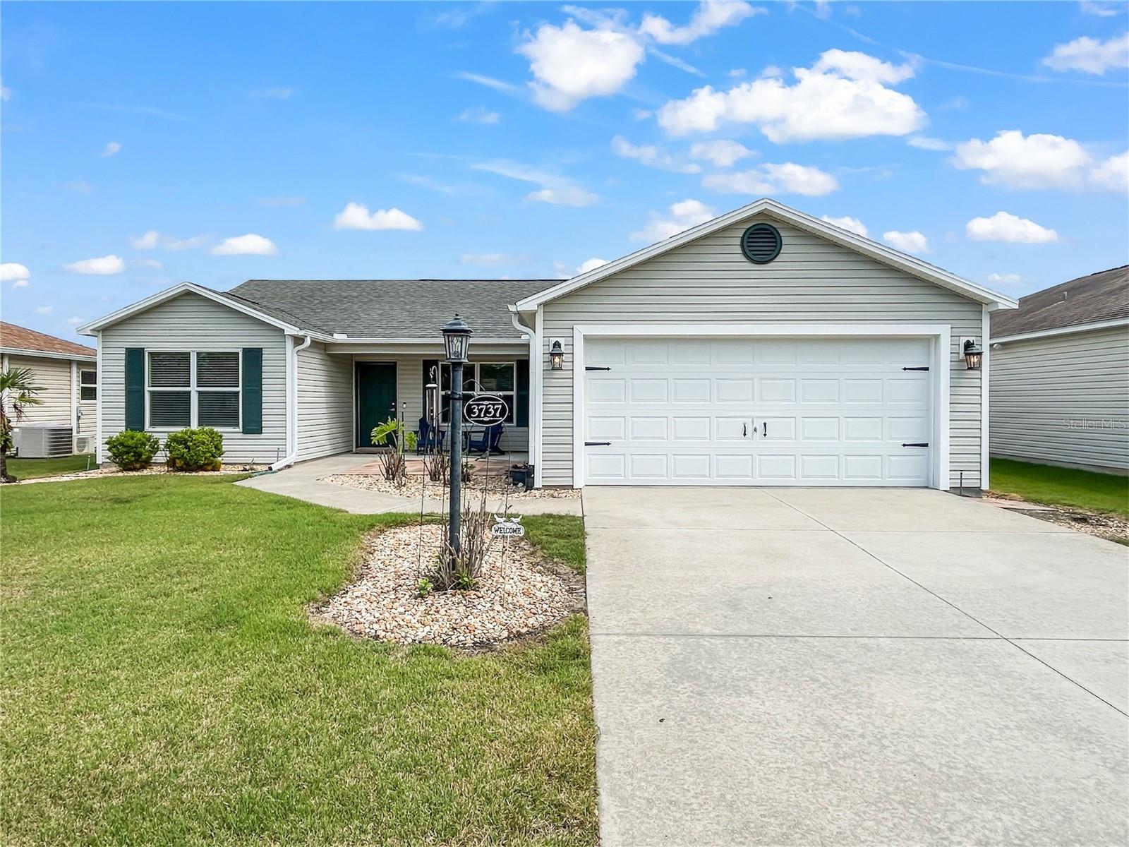 3737 COSMOS WAY, THE VILLAGES, FL