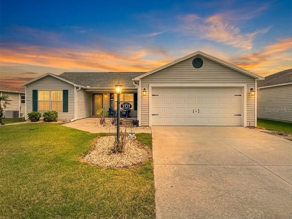 3737 COSMOS WAY, THE VILLAGES, FL — photo 2