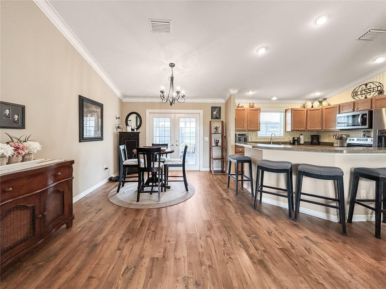 3737 COSMOS WAY, THE VILLAGES, FL — photo 12
