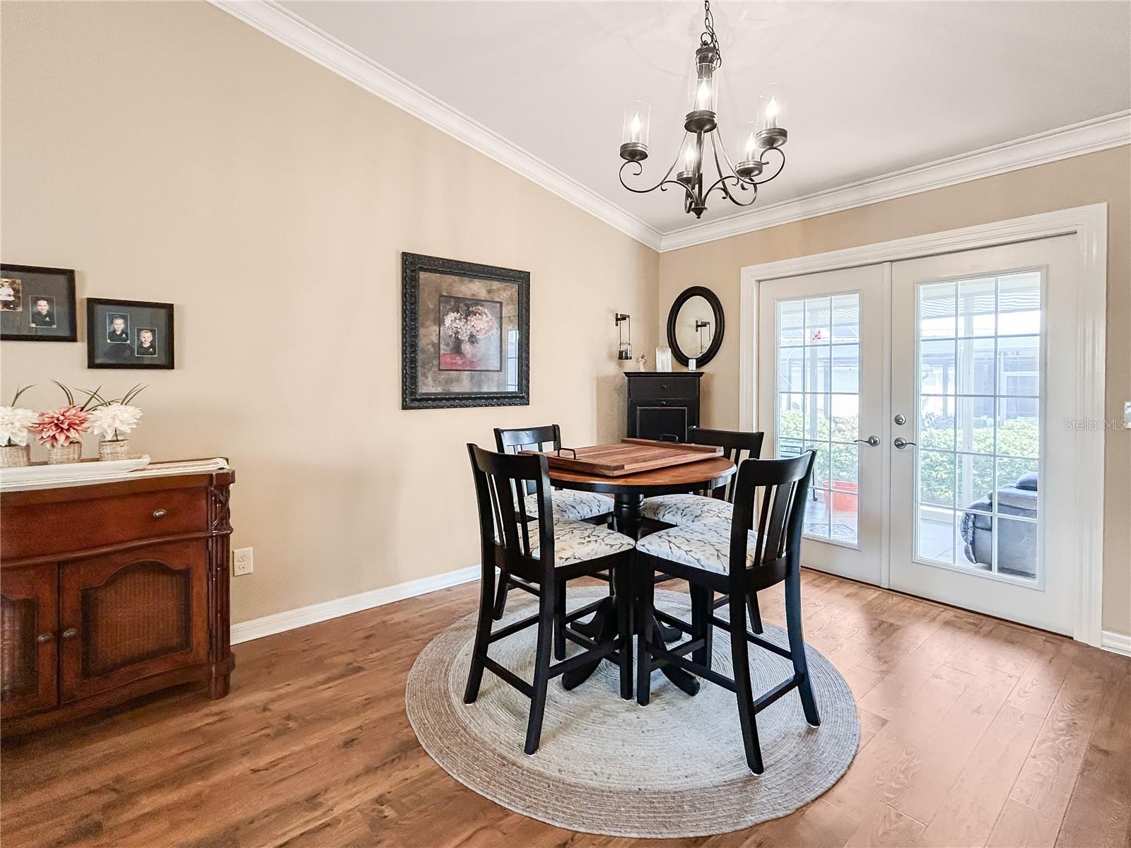 3737 COSMOS WAY, THE VILLAGES, FL — photo 13