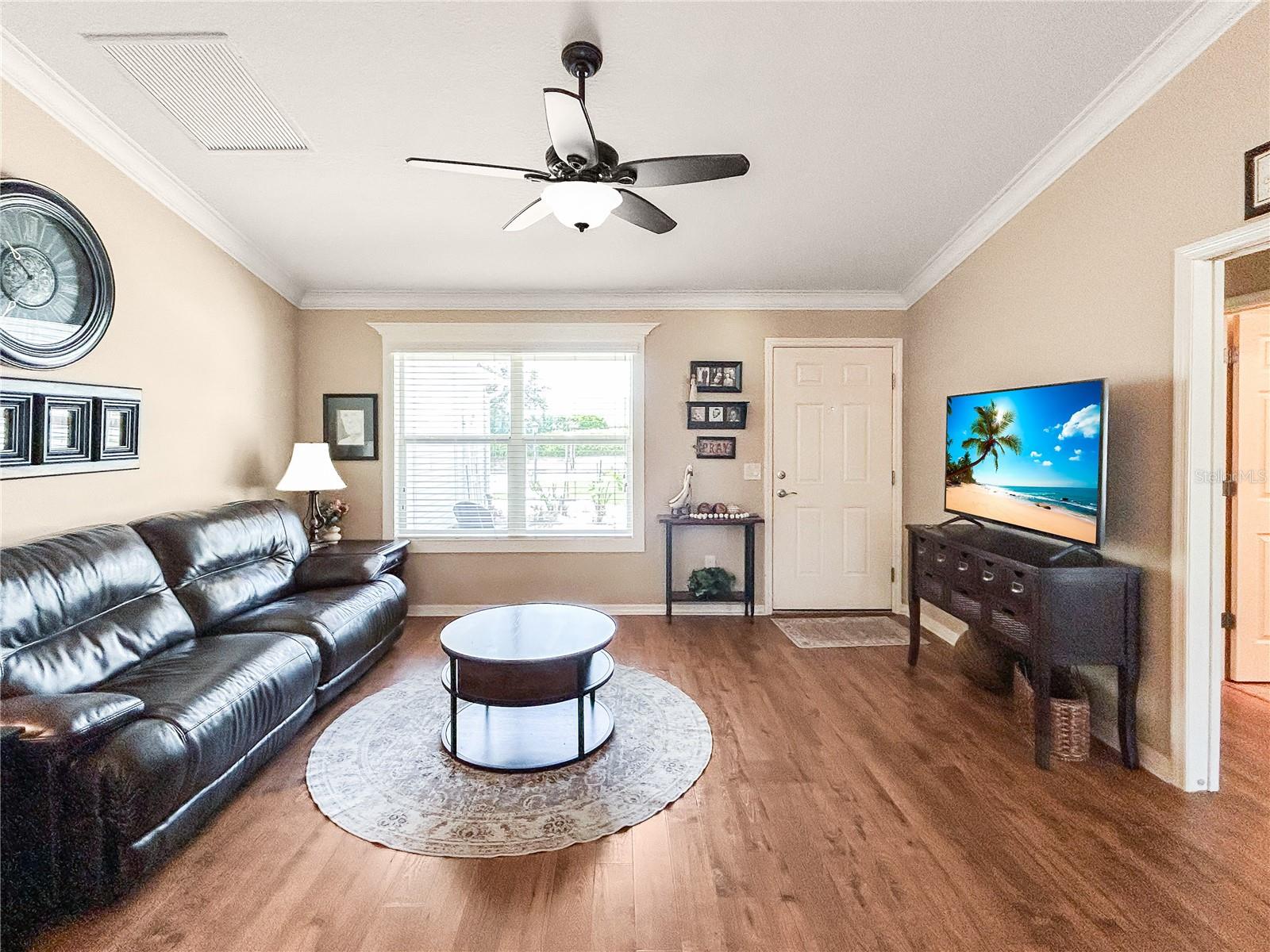 3737 COSMOS WAY, THE VILLAGES, FL — photo 14