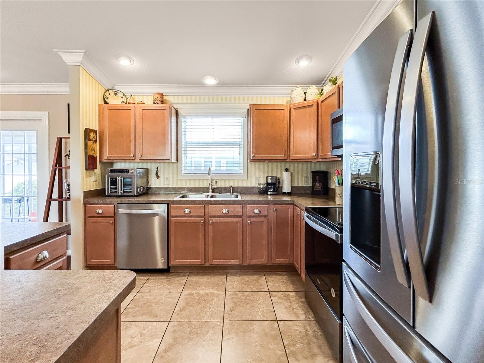 3737 COSMOS WAY, THE VILLAGES, FL — photo 16