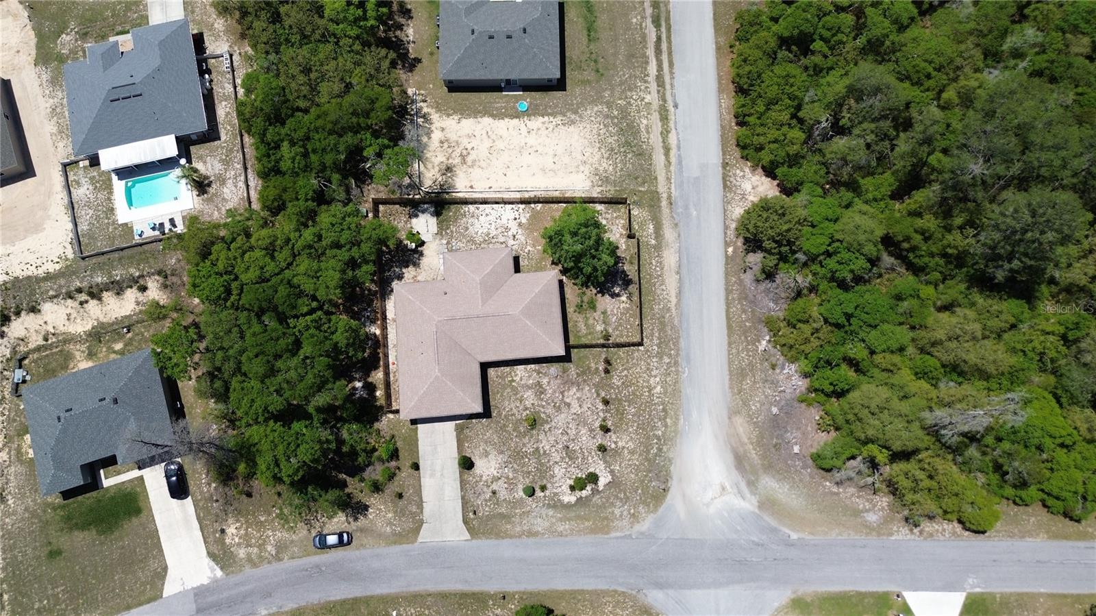16920 SW 39TH CIR, OCALA, FL — photo 87