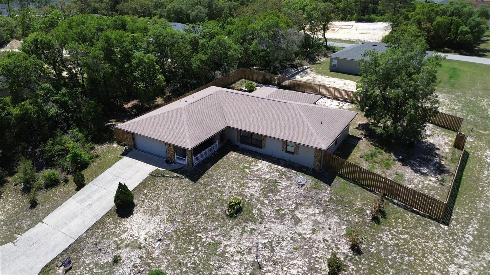 16920 SW 39TH CIR, OCALA, FL — photo 89