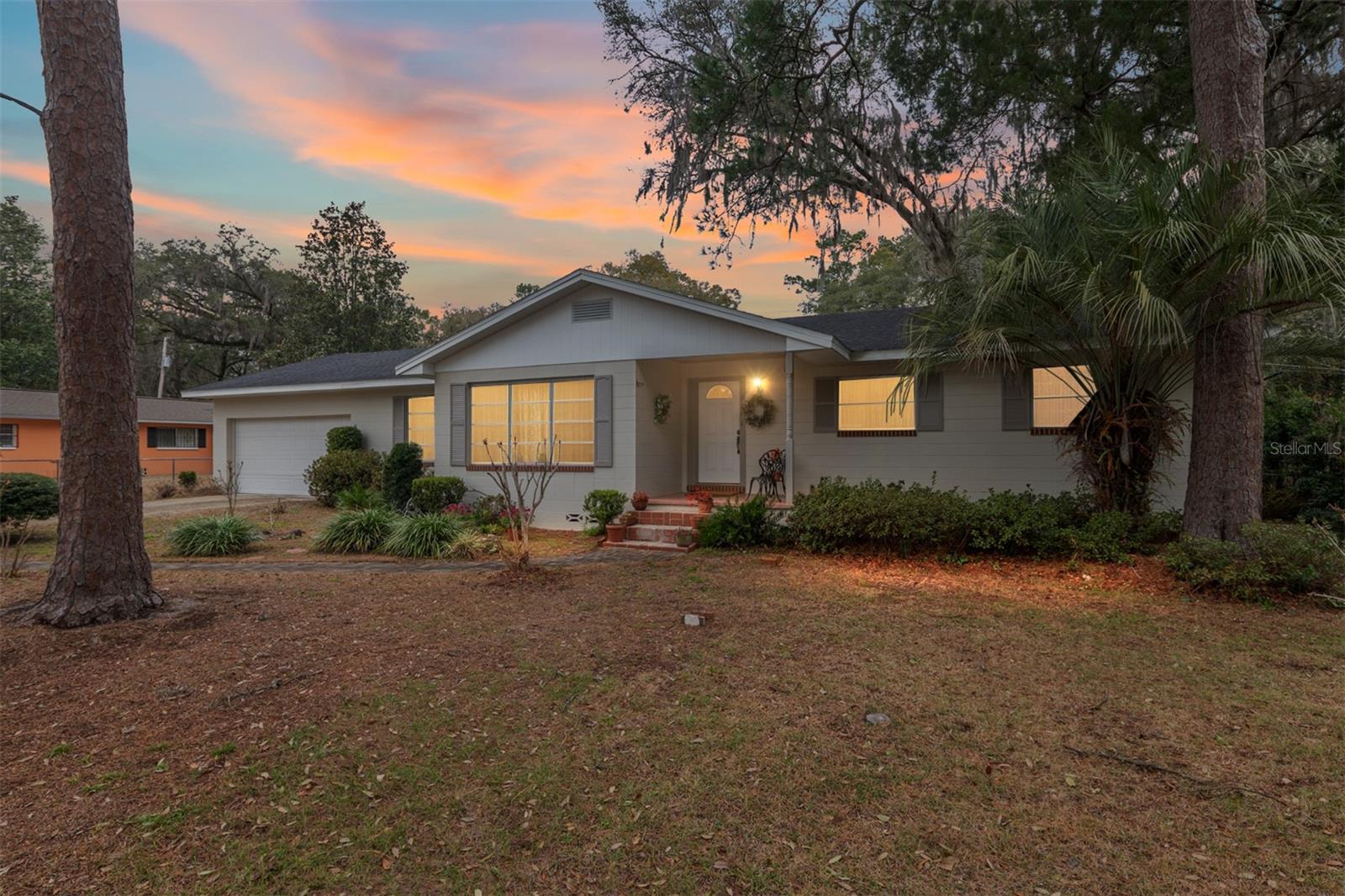 3710 NW 22ND PL, GAINESVILLE, FL