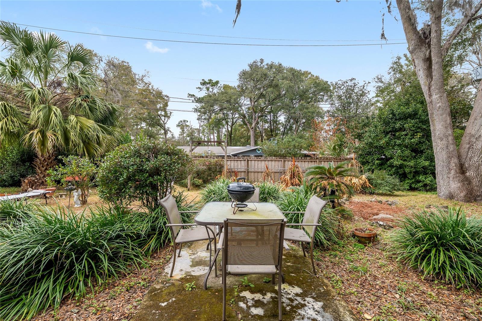 3710 NW 22ND PL, GAINESVILLE, FL — photo 48