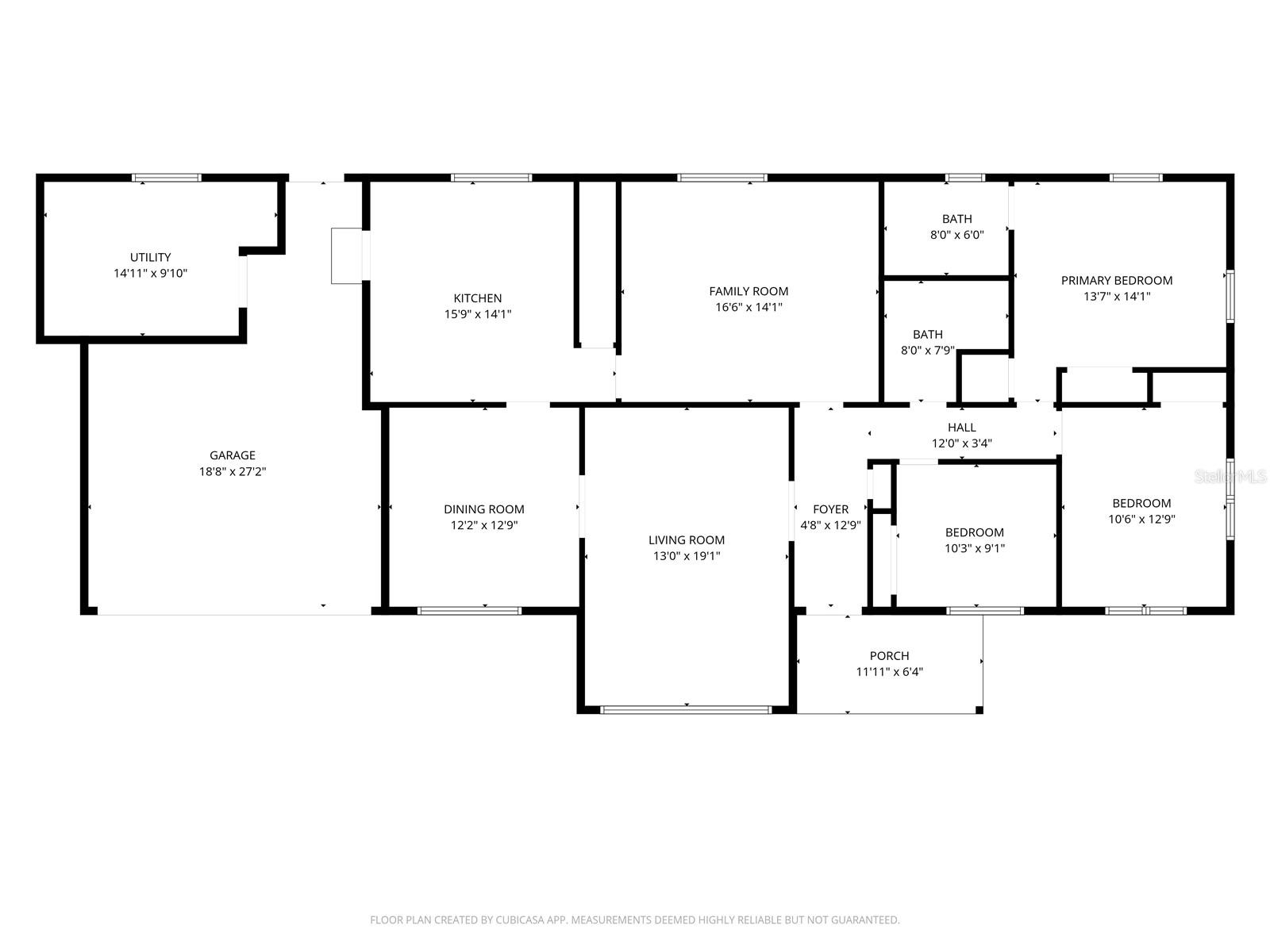 3710 NW 22ND PL, GAINESVILLE, FL — photo 49