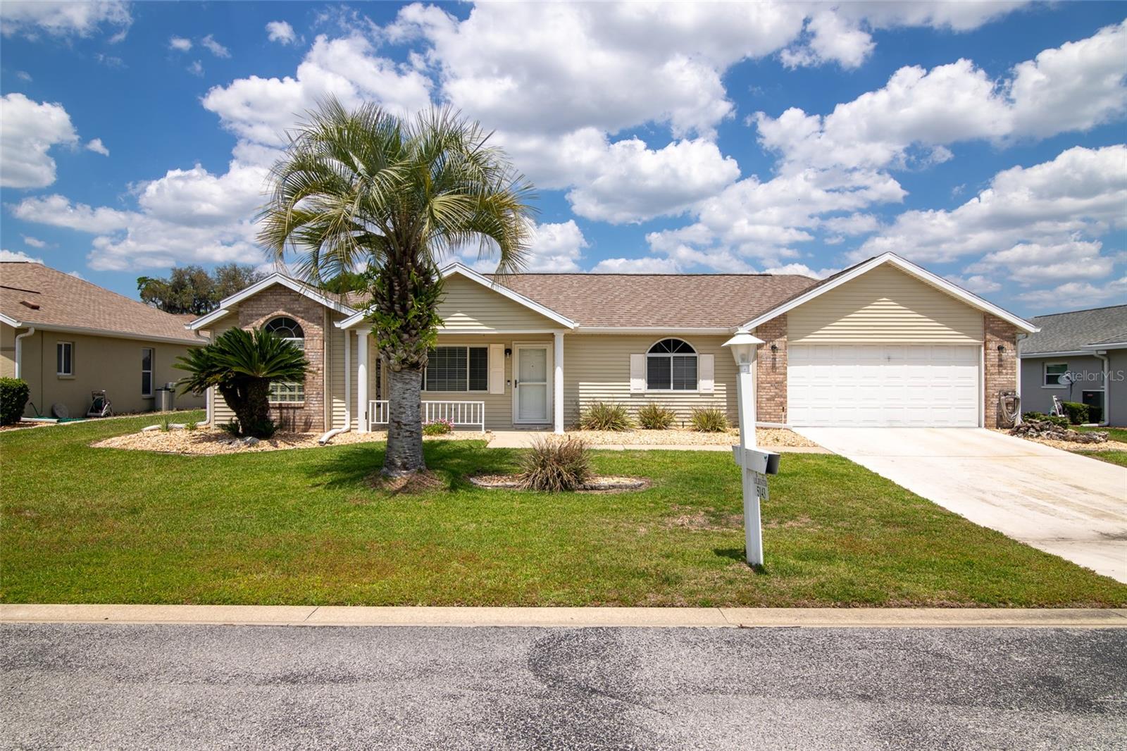 5143 NW 18TH ST, OCALA, FL