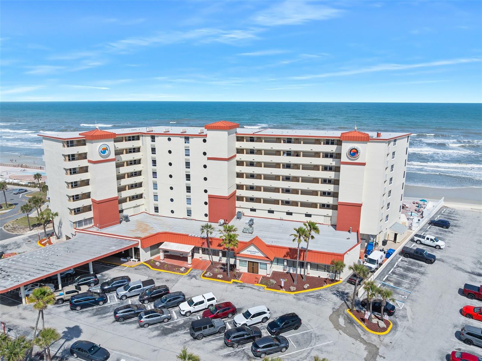 701 S ATLANTIC AVE #516, DAYTONA BEACH, FL
