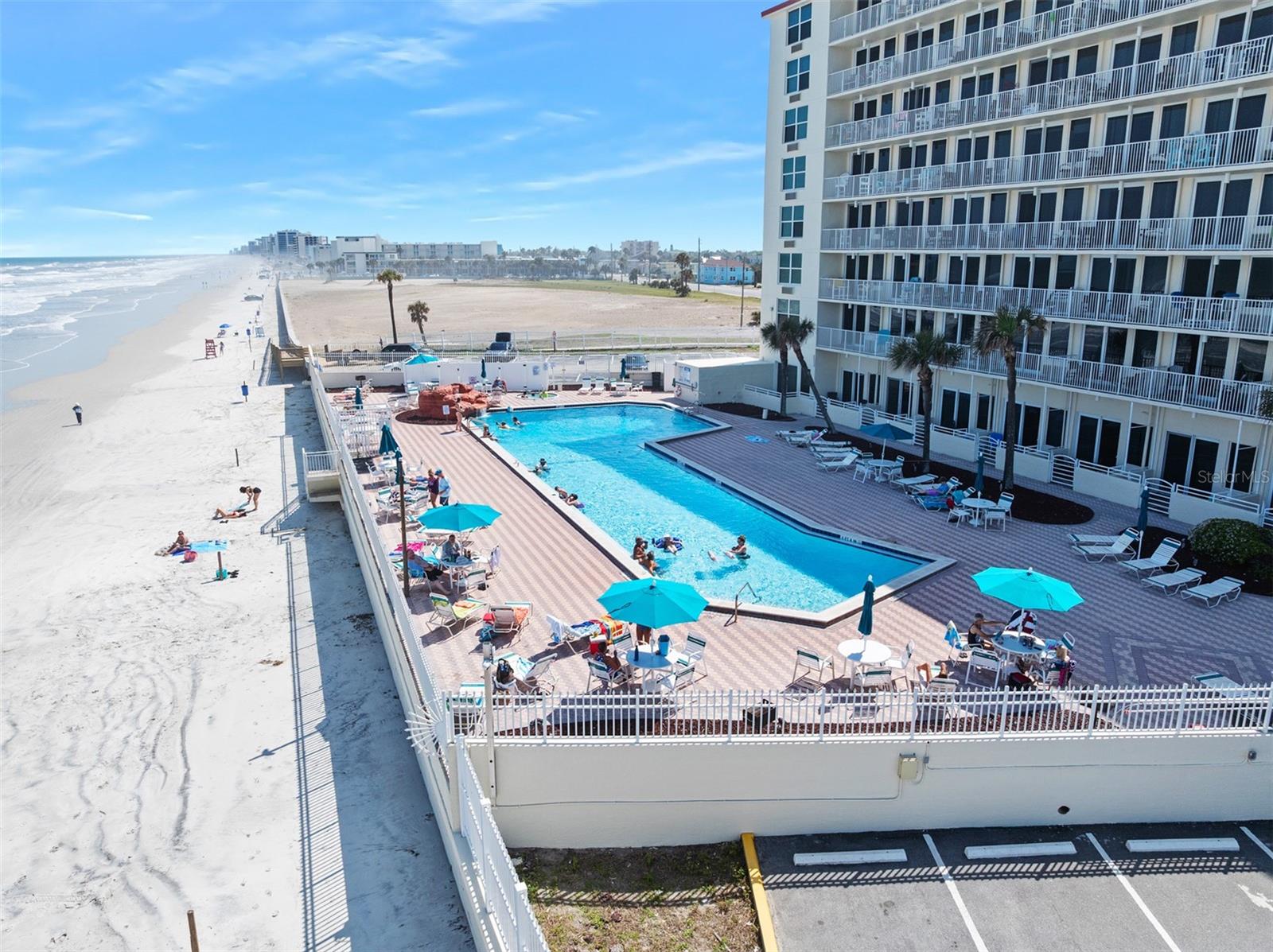 701 S ATLANTIC AVE #516, DAYTONA BEACH, FL — photo 2
