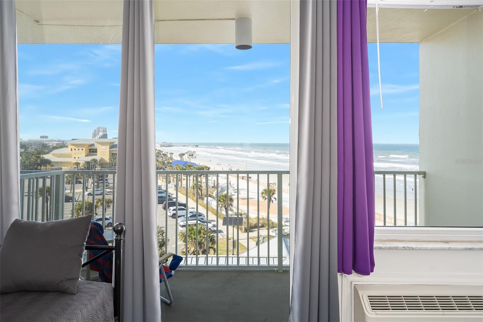 701 S ATLANTIC AVE #516, DAYTONA BEACH, FL — photo 14