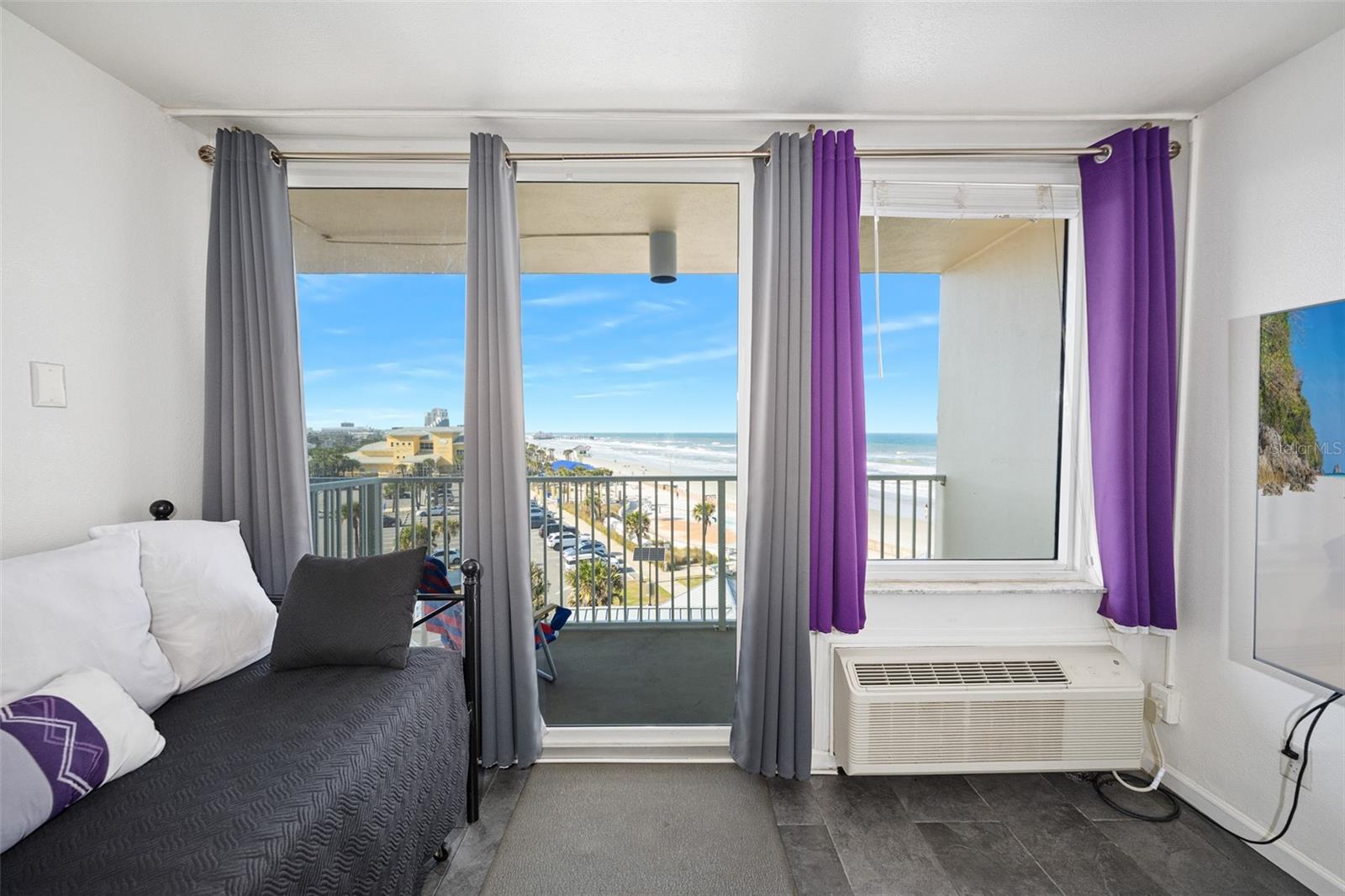 701 S ATLANTIC AVE #516, DAYTONA BEACH, FL — photo 15