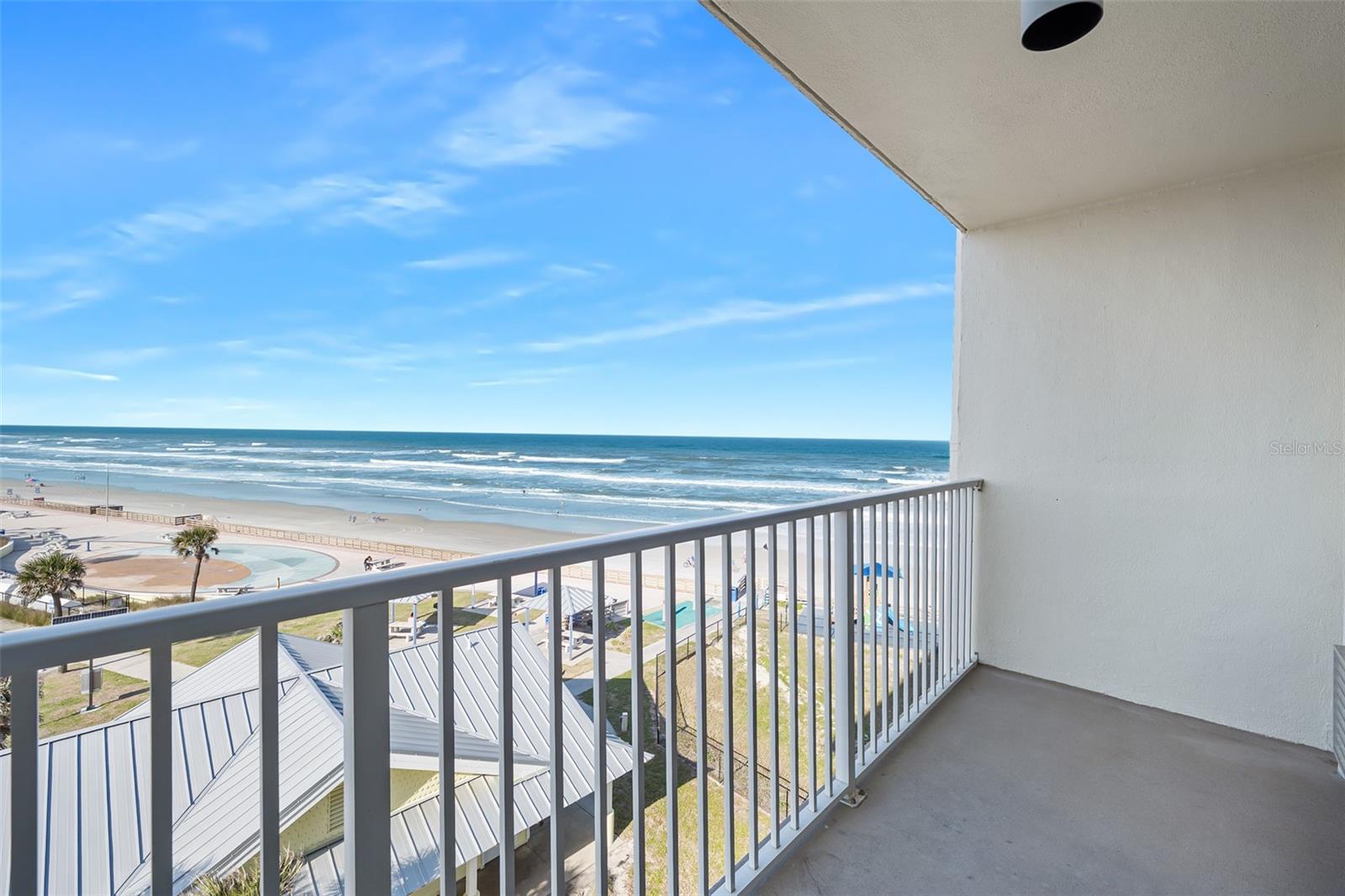 701 S ATLANTIC AVE #516, DAYTONA BEACH, FL — photo 17